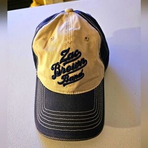 Zac Brown Band Two-Tone Twill Cap